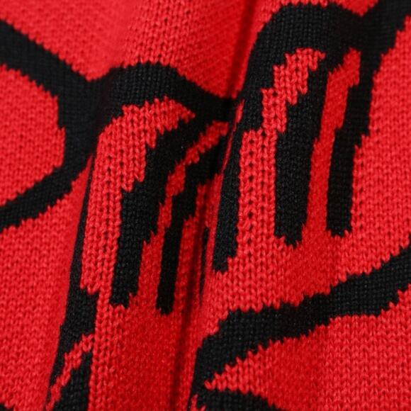 ARCTERYX SYSTEM Men's Red Long Sleeve - Picture 4 of 4